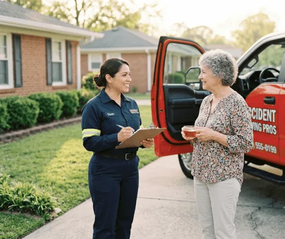 Accident Towing Service Anderson, CA FAQs